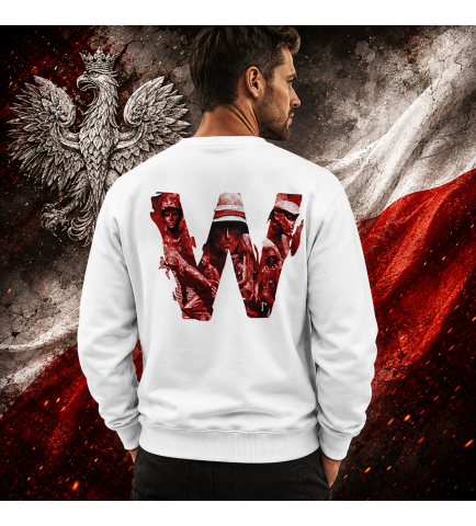 Bluza GODZINA W